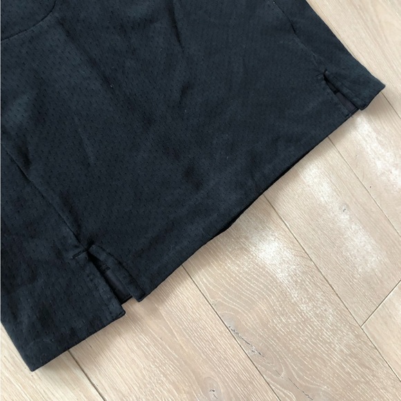 Nike Sportswear Tech Pack Sleeveless Dress in Black Size S - Picture 6 of 13